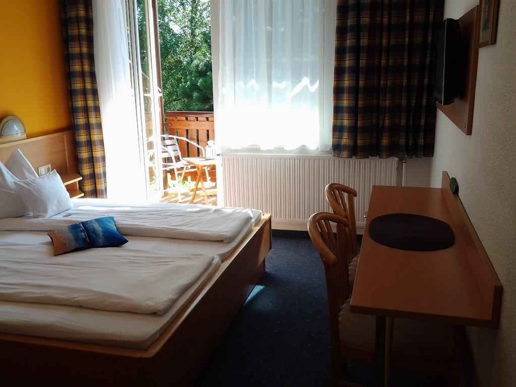 Die Pension Reeh Podersdorf am See Zewnętrze zdjęcie