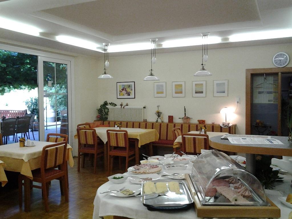 Die Pension Reeh Podersdorf am See Zewnętrze zdjęcie